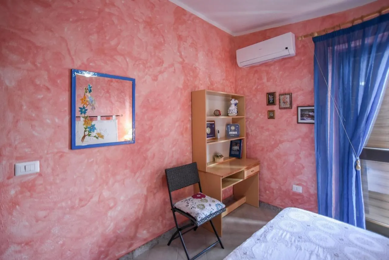 Giardino Dei Limoni Apartment Oliena